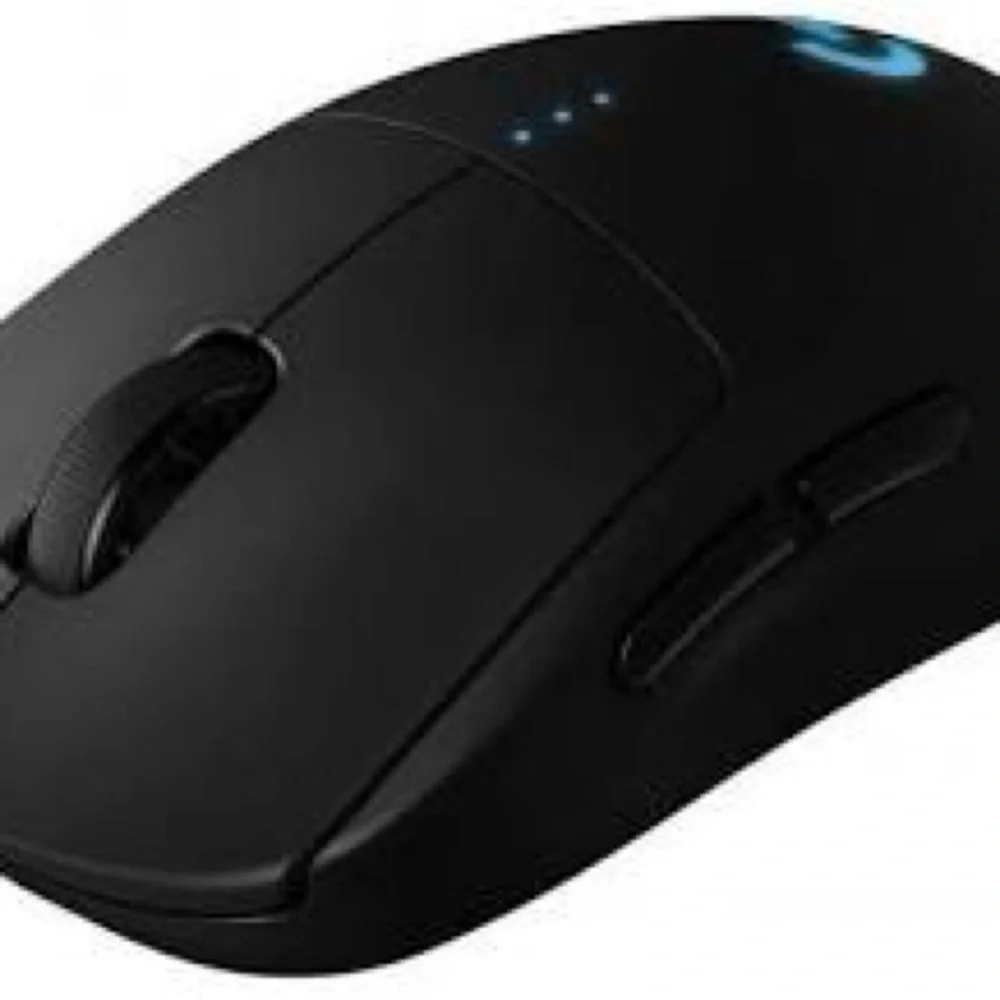 Logitech gaming mouse